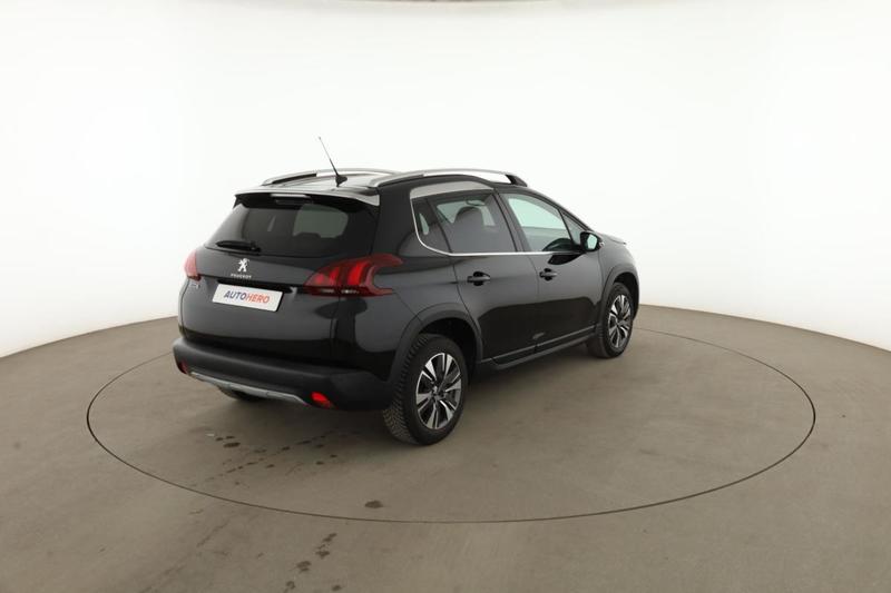 Peugeot 2008 1.2 PureTech Allure 110 ch