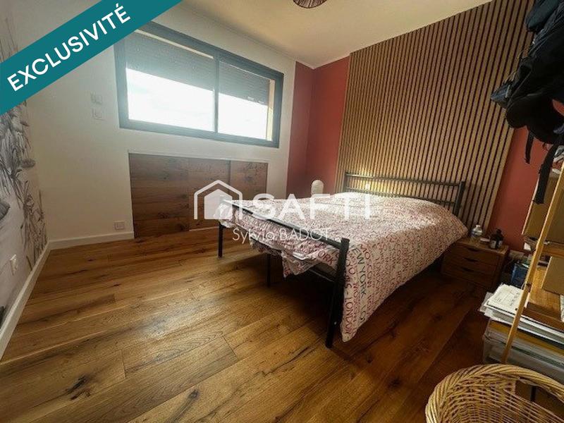 Villa - 100 m² - 4 pièces