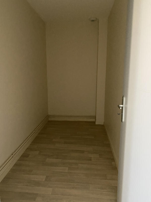 Appartement - 102 m² - 3 pièces