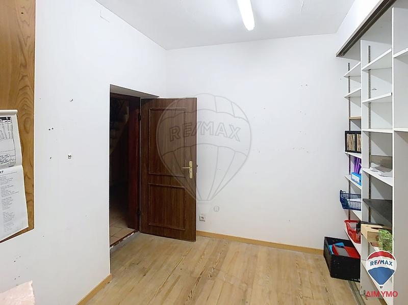 Maison de village - 87 m² - 5 pièces