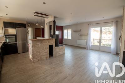 Maison - 150 m² - 5 pièces