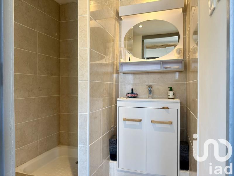 Maison - 112 m² - 4 pièces