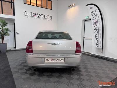 Chrysler 300c 3.5 250 Bva