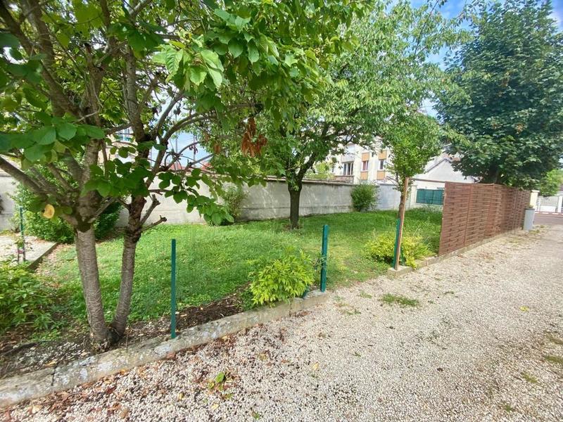 Appartement - 28 m² - 1 pièce