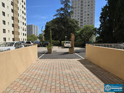 Appartement - 104 m² - 5 pièces