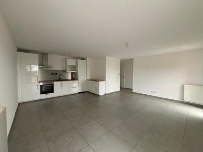 Appartement - 57 m² - 2 pièces