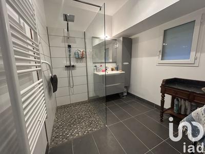 Maison - 160 m² - 5 pièces