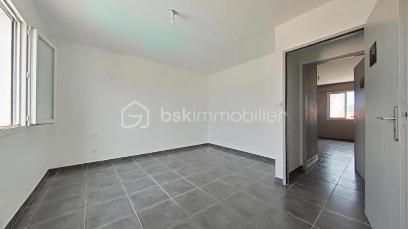 Villa - 124 m² - 5 pièces