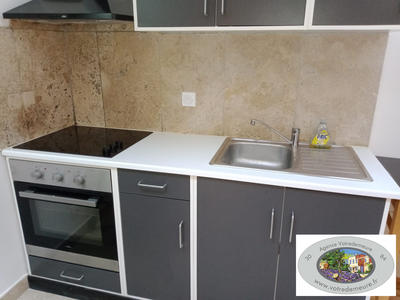 Appartement - 24 m² - 1 pièce