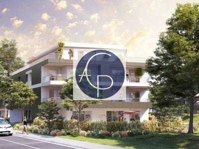 Appartement - 108 m² - 5 pièces