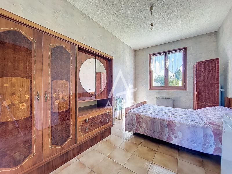 Maison - 69 m² - 4 pièces