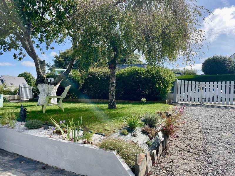 Maison - 133 m² - 6 pièces