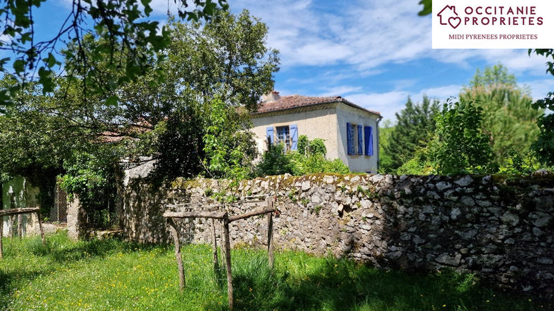 Ferme - 300 m² - 8 pièces