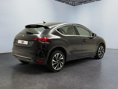 Ds Ds 4 BlueHDi 120 s&amp;S Bvm6 Connected Chic