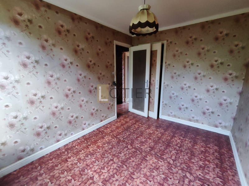 Maison - 88 m² - 4 pièces