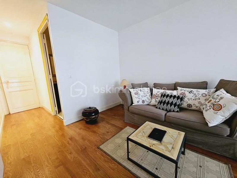 Appartement - 89 m² - 4 pièces