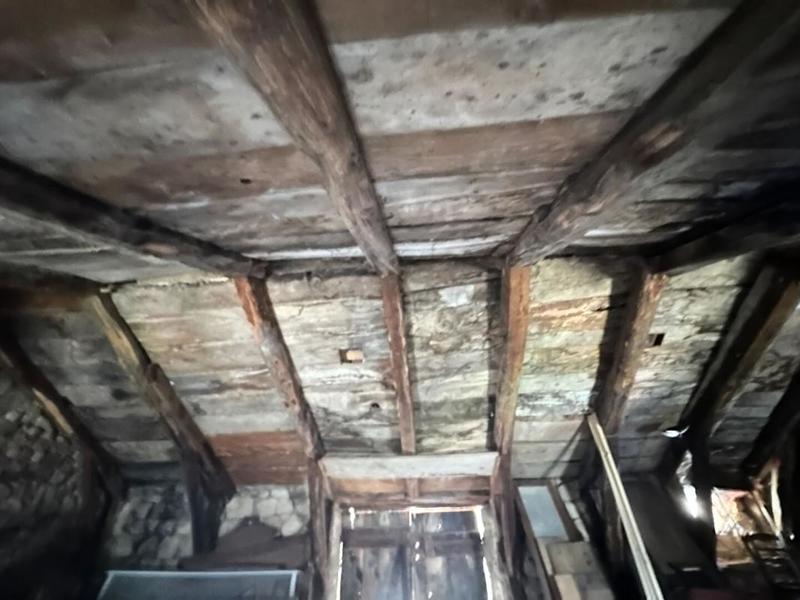 Maison - 74 m² - 4 pièces