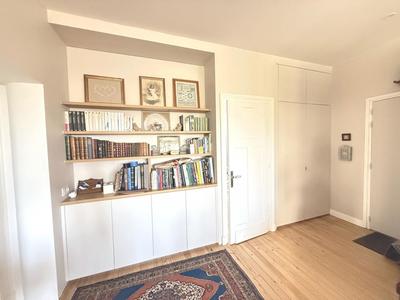 Appartement - 100 m² - 4 pièces