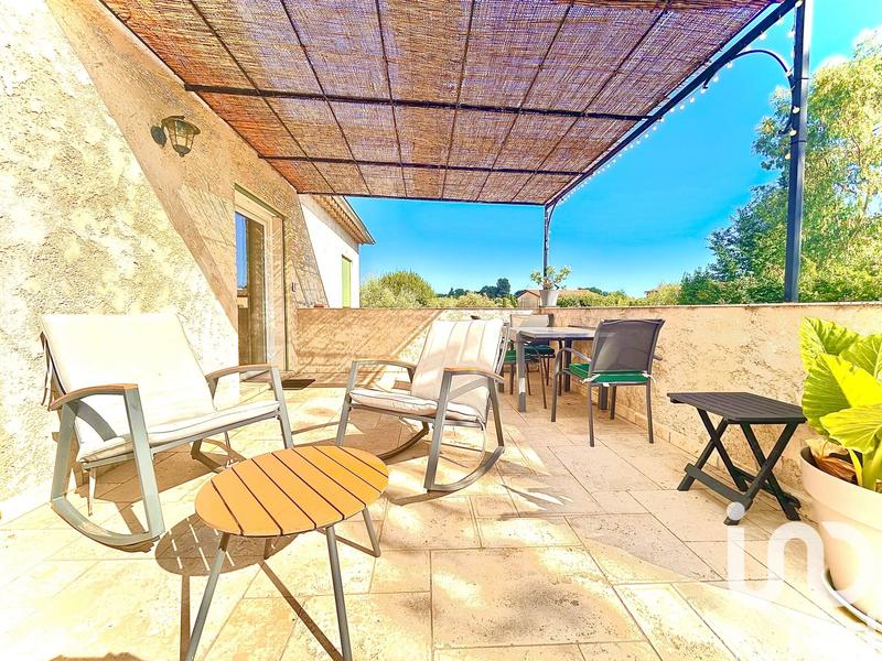 Maison - 153 m² - 7 pièces