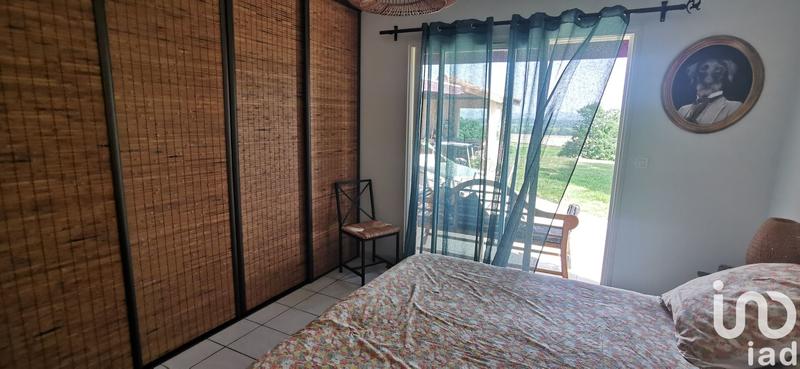 Maison de maîtres - 165 m² - 5 pièces