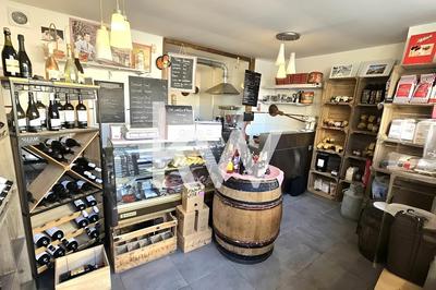 Fonds de commerce - Magasins - 23 m²