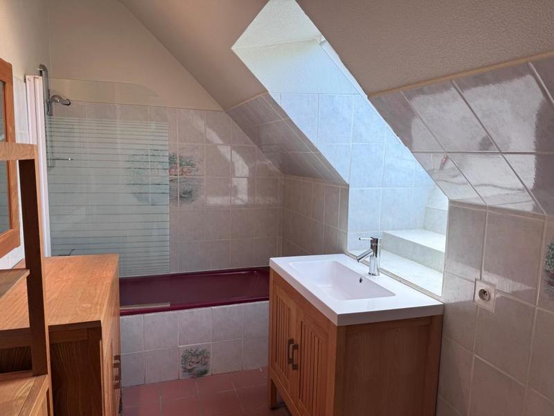 Maison - 173 m² - 6 pièces