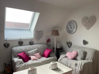 Maison - 162 m² - 7 pièces