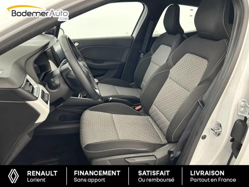 Renault Clio Blue dCi 100 - 21n Limited