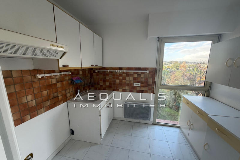 Appartement - 31 m² - 1 pièce