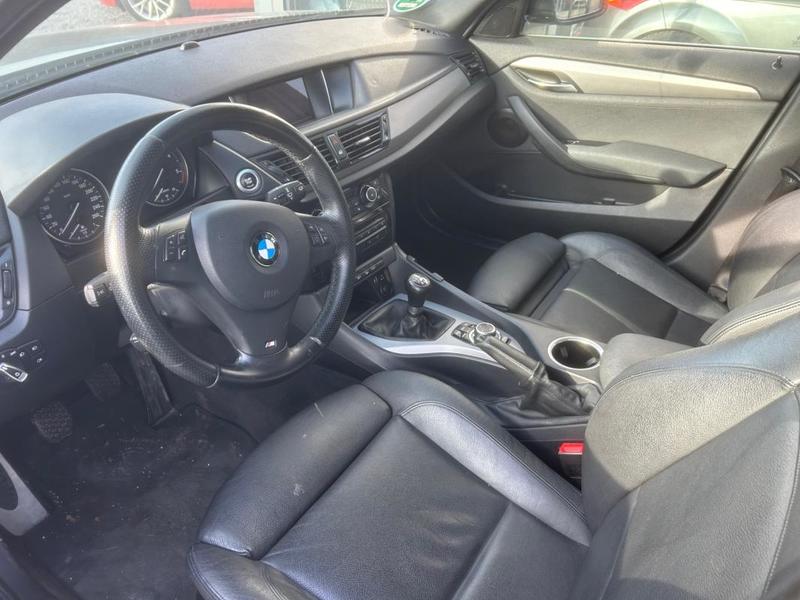 Bmw X1 E84 Lci xDrive 20d 184 ch m Sport