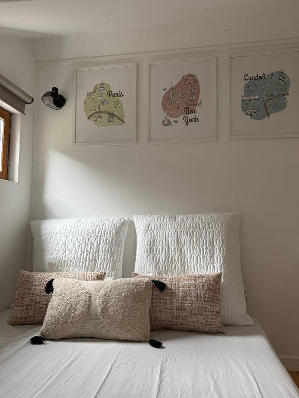 Appartement - 16 m² - 2 pièces