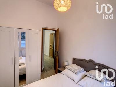 Appartement - 52 m² - 3 pièces