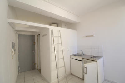 Appartement - 19 m² - 1 pièce