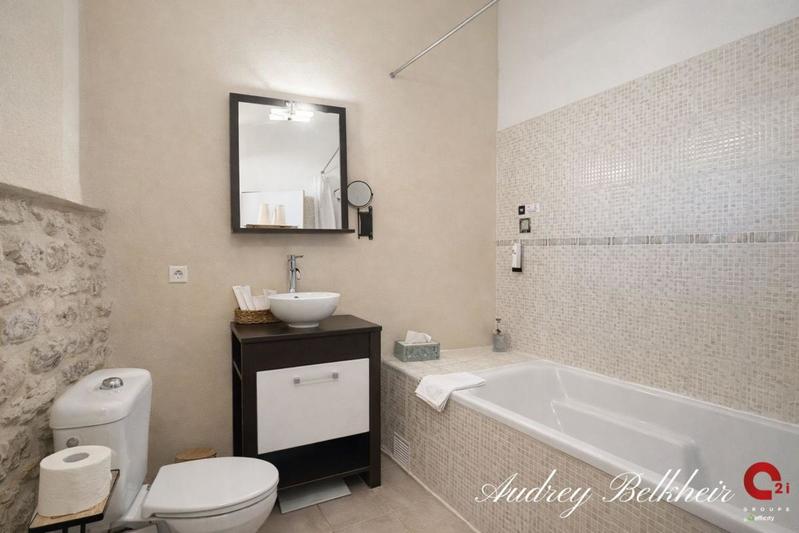 Local commercial - 450 m²