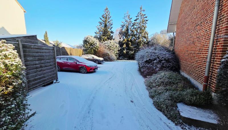 Maison - 126 m² - 5 pièces