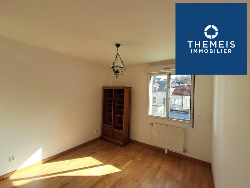 Appartement - 49 m² - 2 pièces