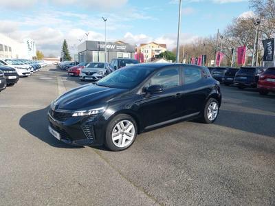 Renault Clio TCe 90 Evolution