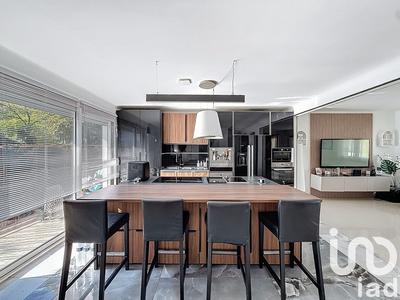 Maison - 134 m² - 6 pièces