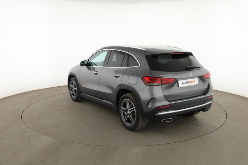Mercedes Gla 250 e Amg Line 8g-Dct 218 ch