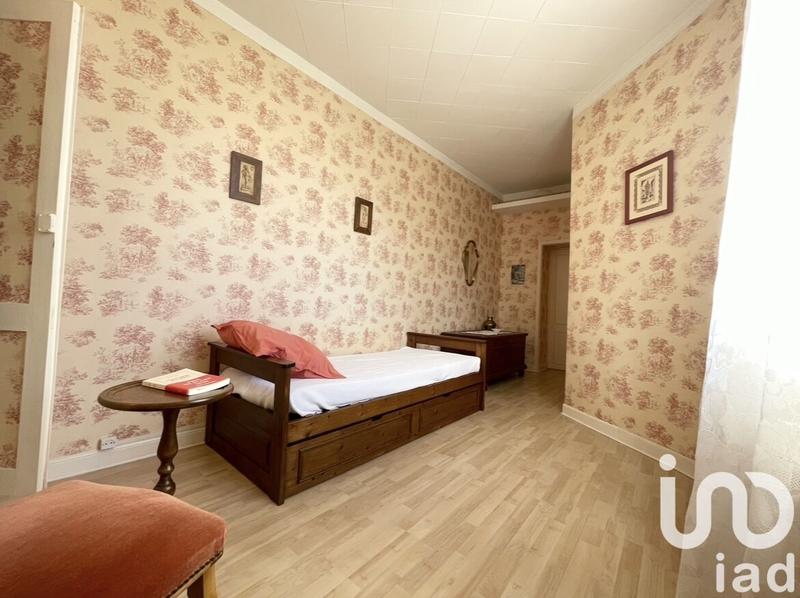 Maison de ville - 145 m² - 8 pièces