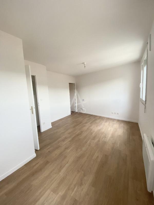 Appartement - 31 m² - 2 pièces