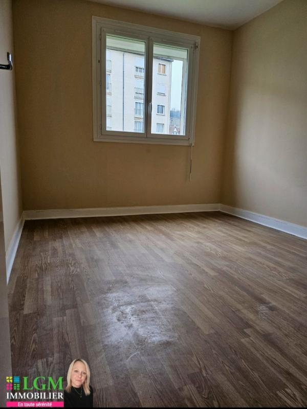 Appartement - 53 m² - 3 pièces