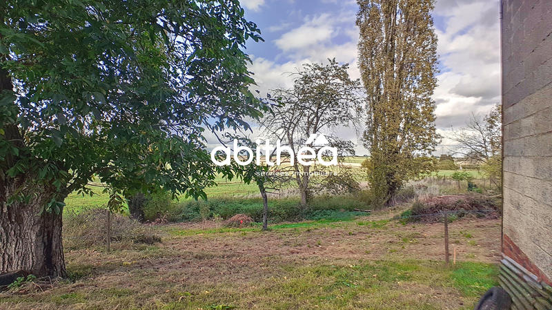 Maison - 170 m² - 4 pièces