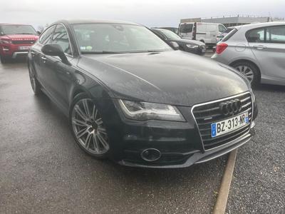 Audi A7 Sportback V6 3.0 Tdi 245 Quattro Avus s tronic 7