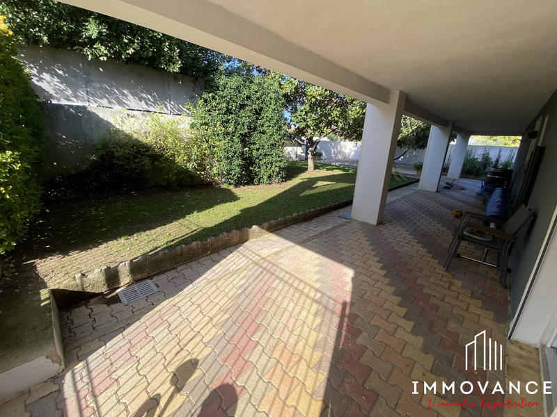 Villa - 174 m² - 5 pièces