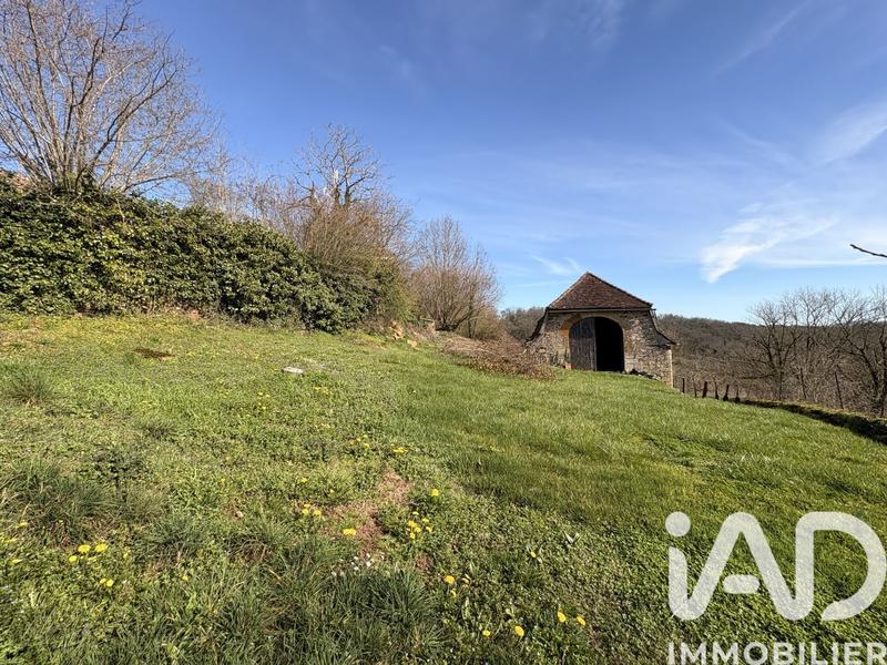 Ferme - 136 m² - 3 pièces