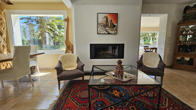 Maison - 162 m² - 7 pièces