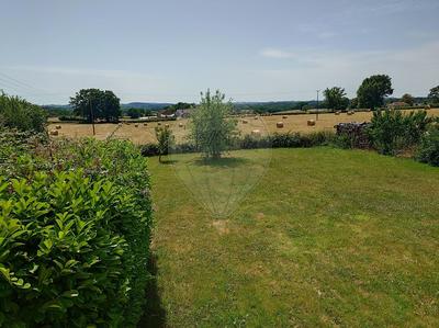 Maison - 50 m² - 4 pièces