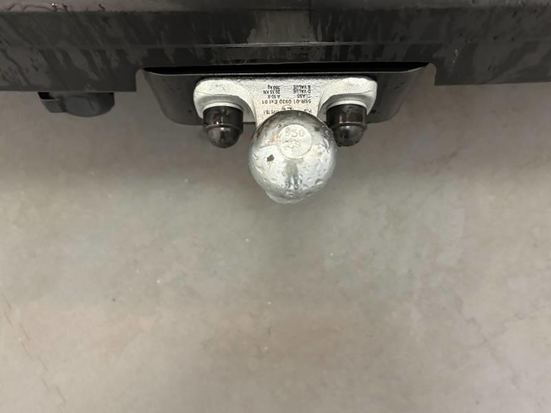 Renault Trafic Pc L2h1 3t Blue Dci 150 Confort