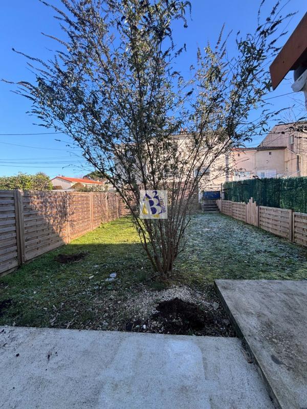 Maison - 86 m² - 5 pièces